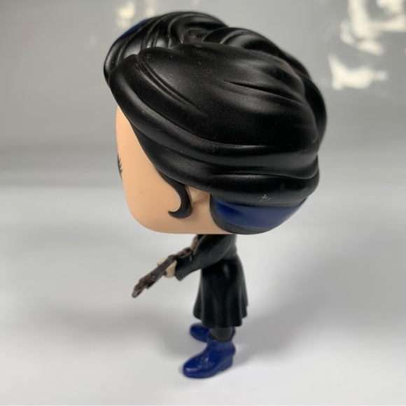 Funko POP Movies from Miss Peregrine's Home For Peculiar Children#262 - Picture 5 of 6